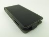 ETUI SLIM FLEXI FUTERAŁ KABURA - HTC DESIRE 510 (czarne)